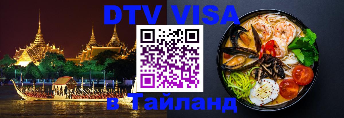 Оформление DTV визы под ключ: стоимость и тарифы, только загранпаспорт - Краснодар  19.11.2025 